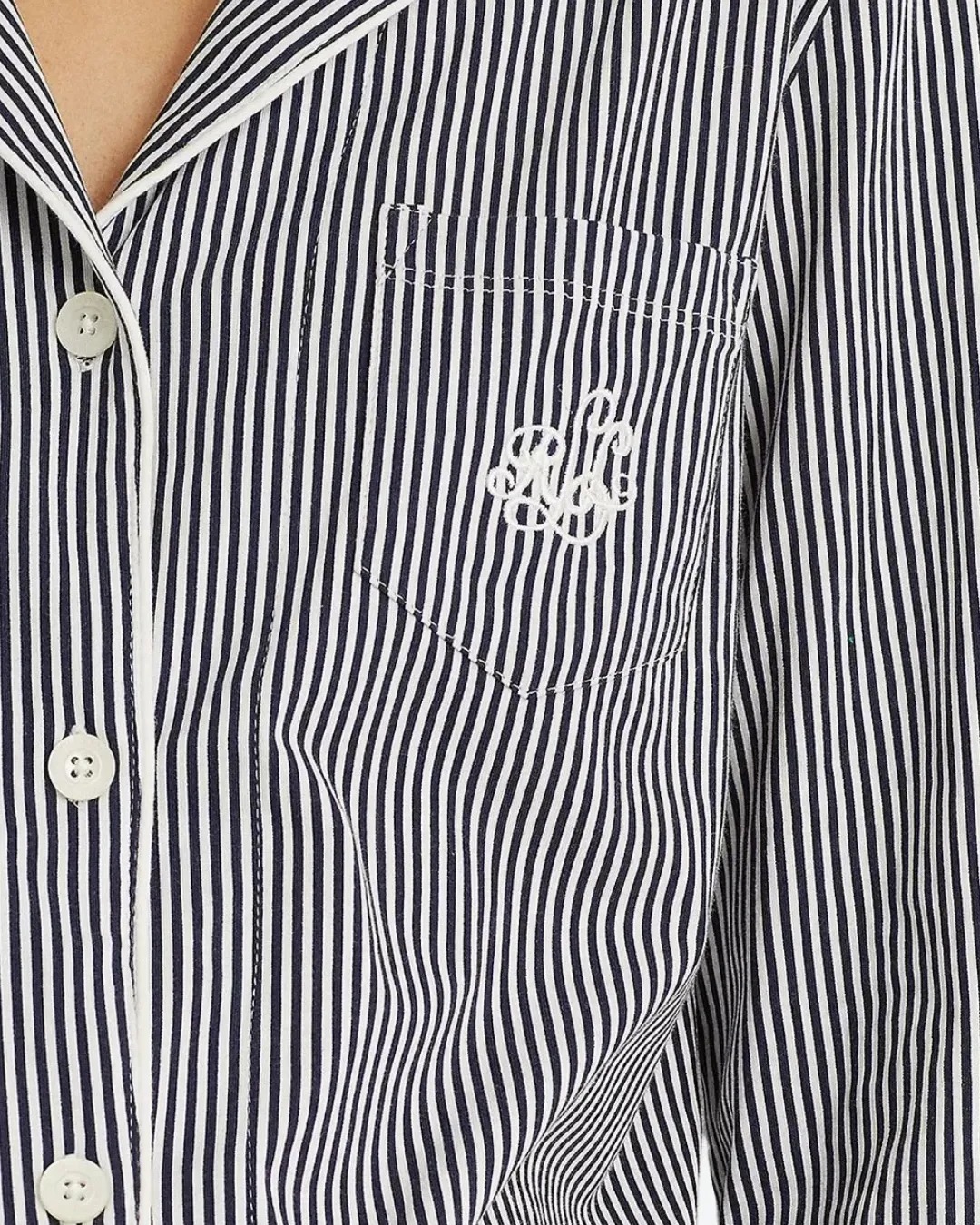 Pijamas de mujer para entretiempo: algodón, viscosa o modal